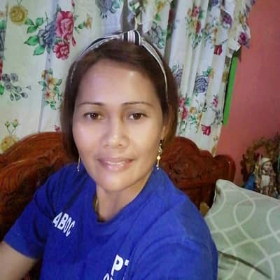 Mary jean abad