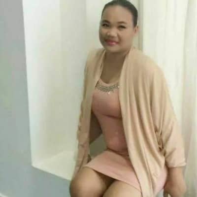 Cherry mae priolo