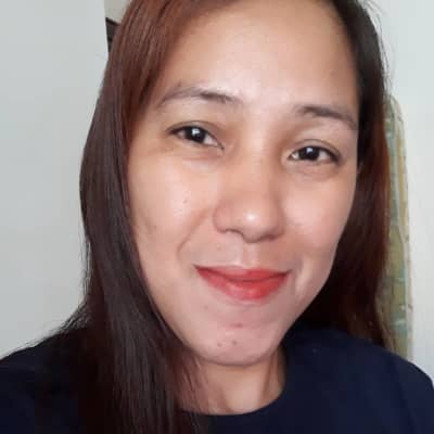 Evelyn francisco