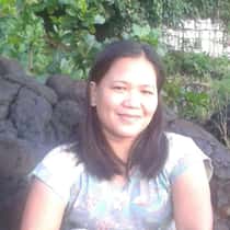 Anna lou ybanez