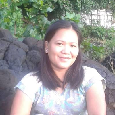 Anna lou ybanez