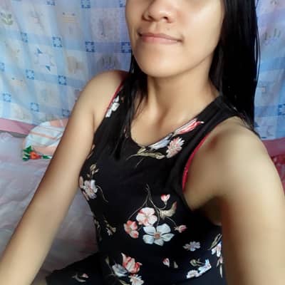 Benjelyn Ongos