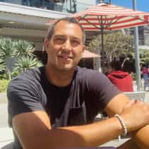 kelvin mike
