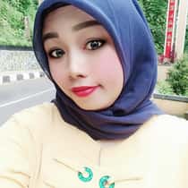 Rizky zarti