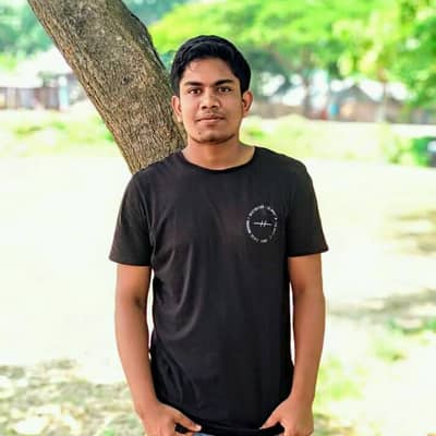 Akram H Sarker