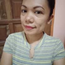 Reyna Bie Cullamar