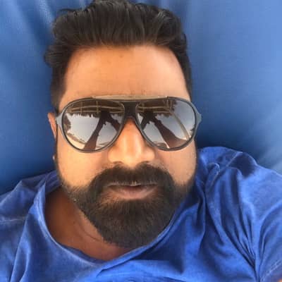 Krish