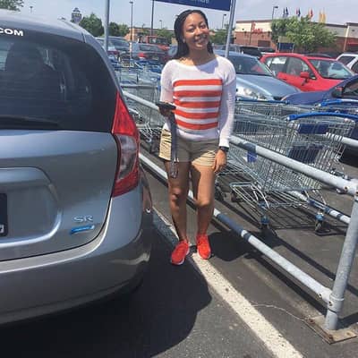 NakyablackbeautyQueen
