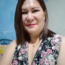Milly Cayetano