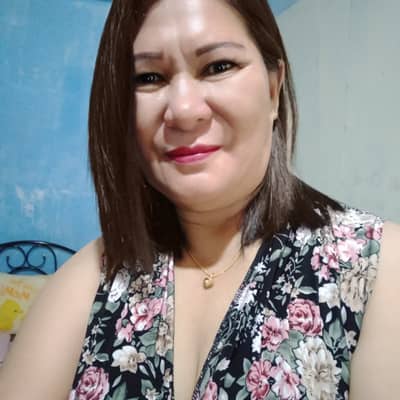 Milly Cayetano