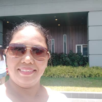 rhea quillo
