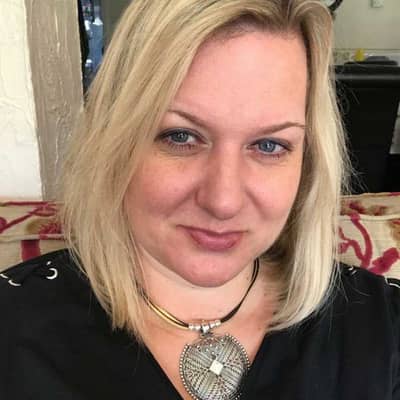 Sherry Williams
