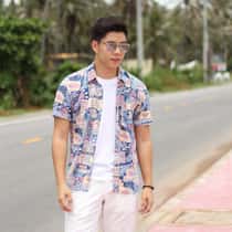 chi-won david