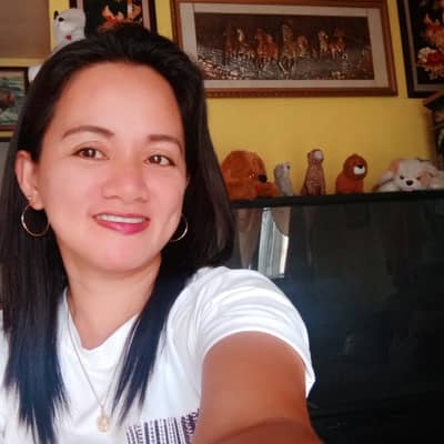 Rosebeth lobrido