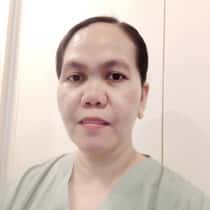 Rowena Alegre