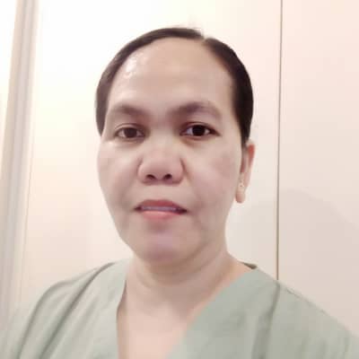 Rowena Alegre