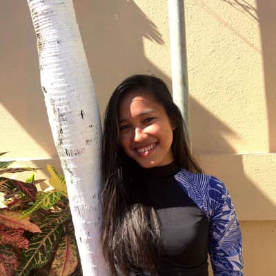 Kristine