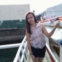 Cherry may