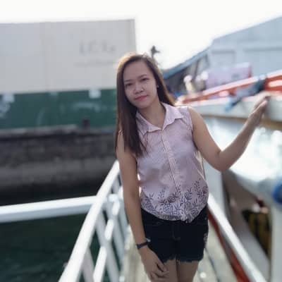 Cherry may