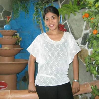 Cristina ulep