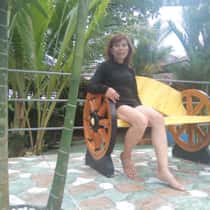Ma. Thelma legaspi