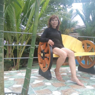 Ma. Thelma legaspi