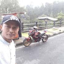 putra tidar