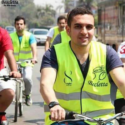 Ahmed reda