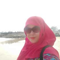 fatimah syam