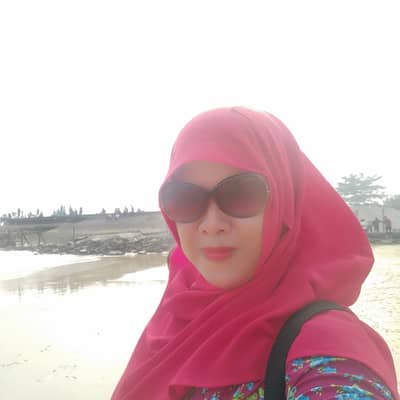 fatimah syam