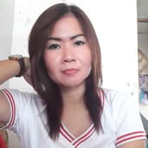 Surianti Bong