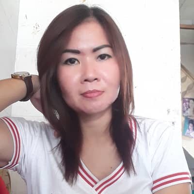 Surianti Bong