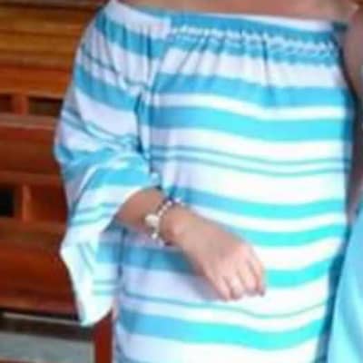 marilou gaffud