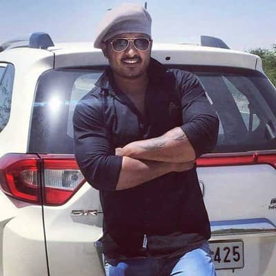abhi singh