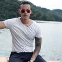 Prince Magar
