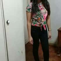 Manilyn caro