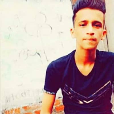 md imran