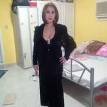 cristina