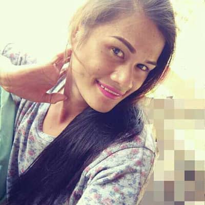 ashley segovia