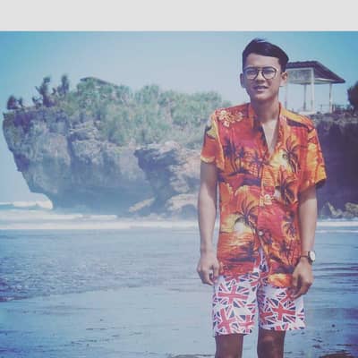 gery