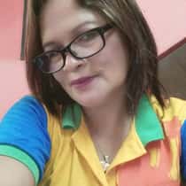 Carmelita Cadayona
