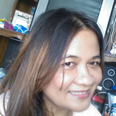 Jenny Barandino Tabut