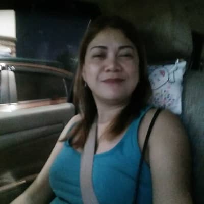 rowena manla