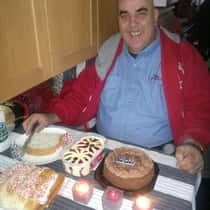 Avraam savvas