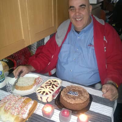 Avraam savvas