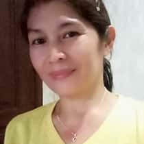Lizah mae