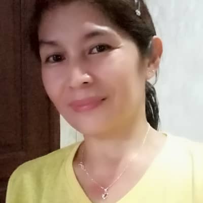 Lizah mae