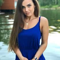 Olenka flower