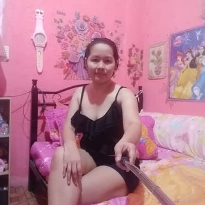 grace balbuena