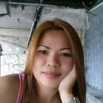 She